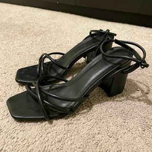 SheIn sandals